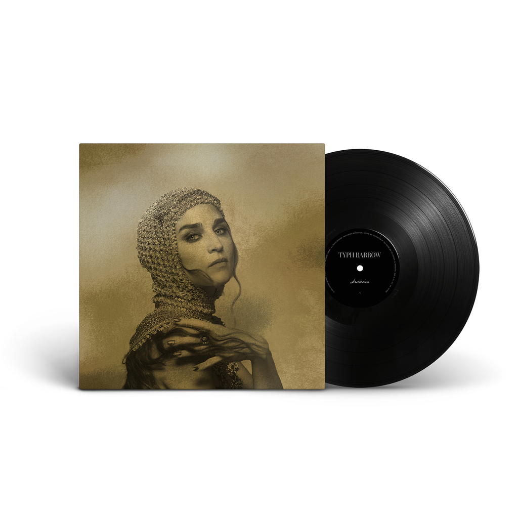 Vinyle DREAMA Gold Edition + Release Party, 11 novembre 2026, Chant d ...