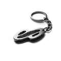 Typh Barrow Dreama metal keychain, 5 cm