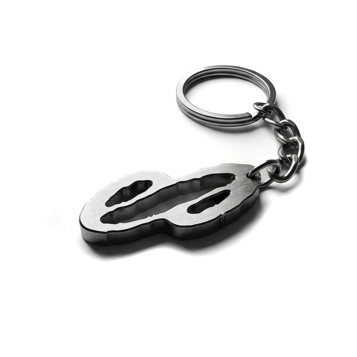 Typh Barrow Dreama metal keychain, 5 cm