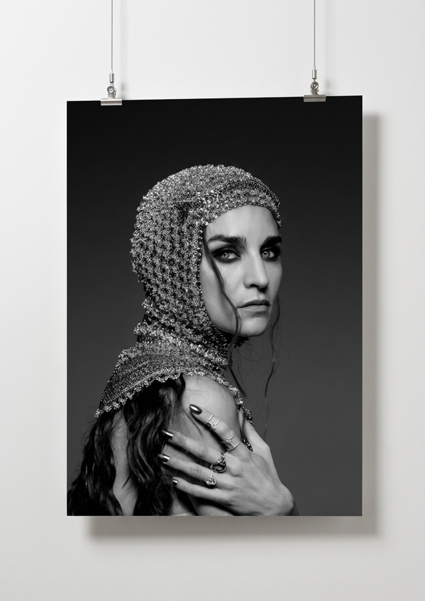 Typh Barrow Dreama poster, A2 photo print
